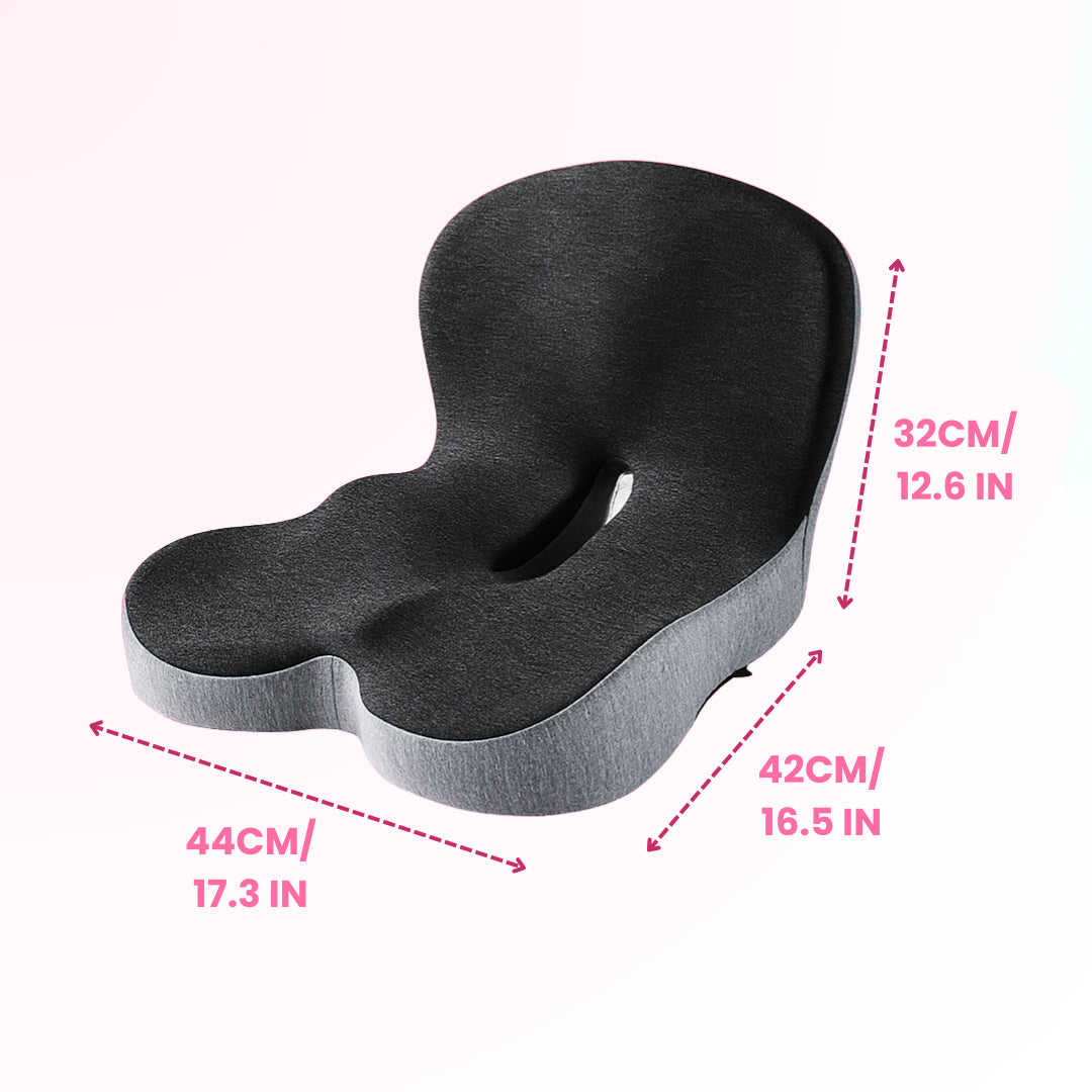 Celinva™ Orthopedic Cushion