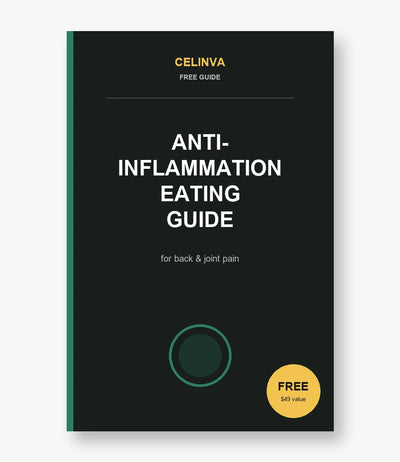 The Anti-Inflammation Eating Guide