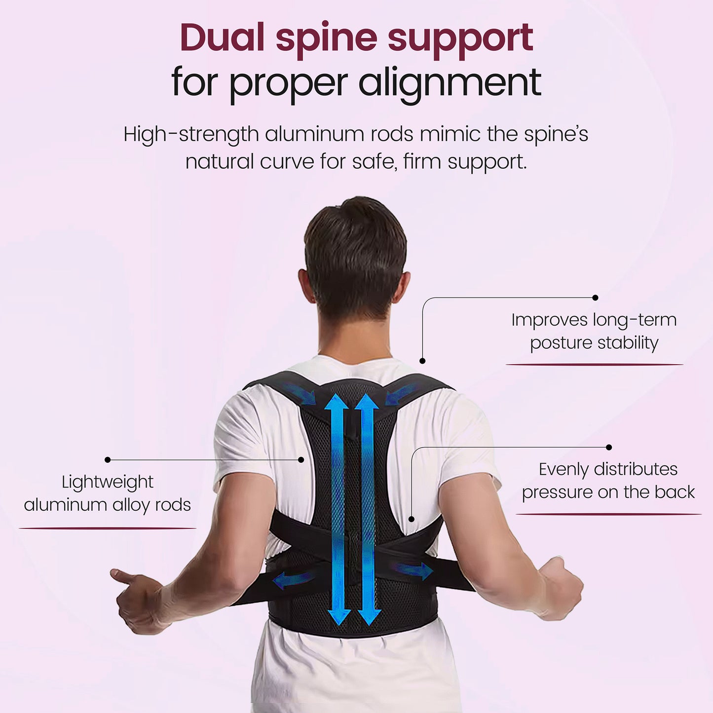 Celinva™ Posture Corrector