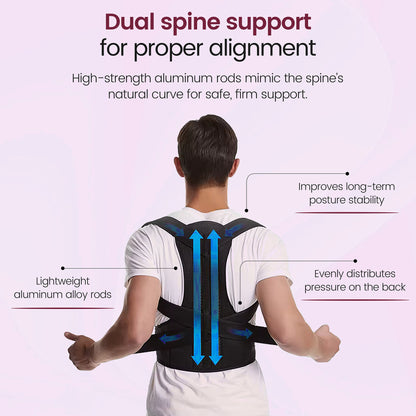 Celinva™ Posture Corrector