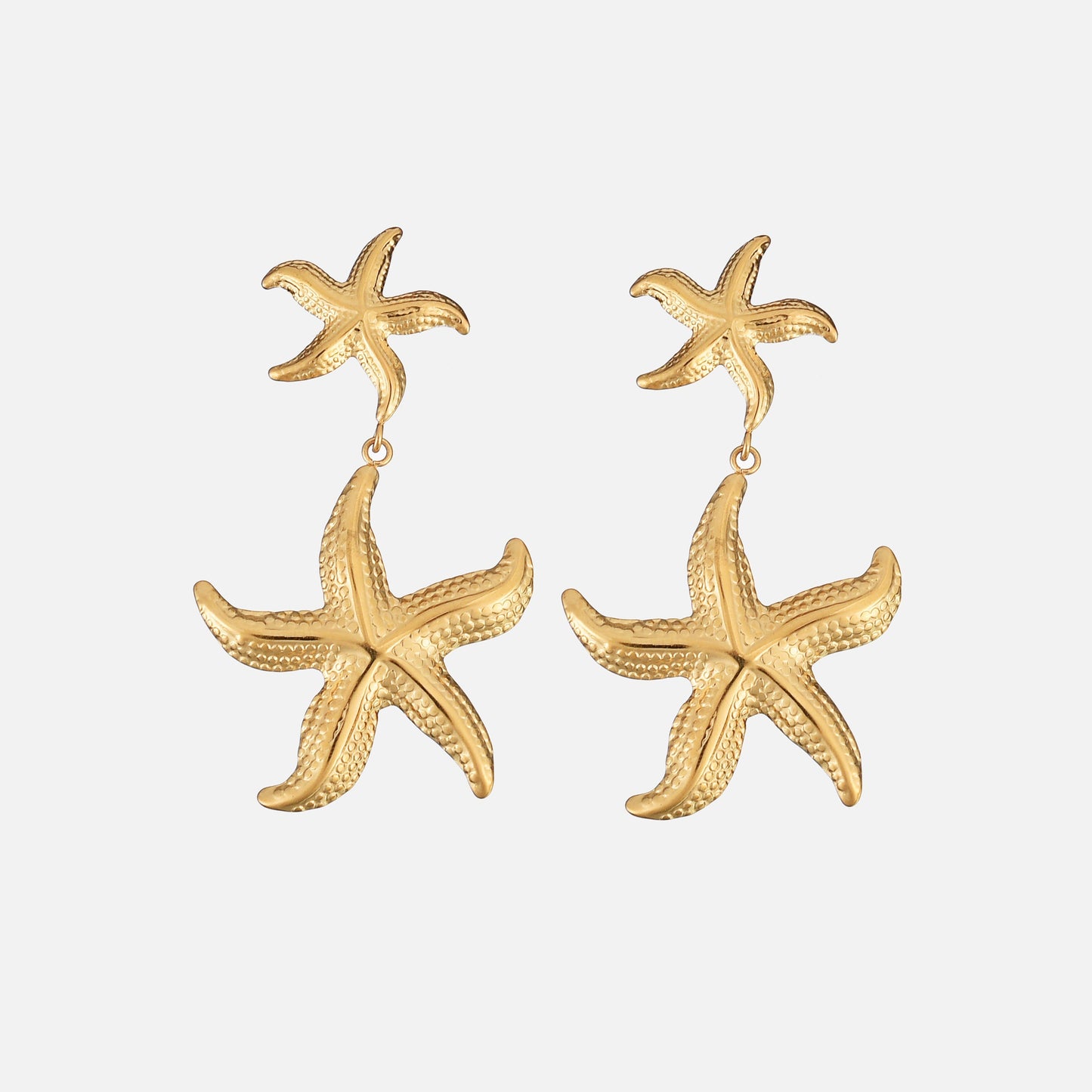 Stella Earrings – Celestial Charm