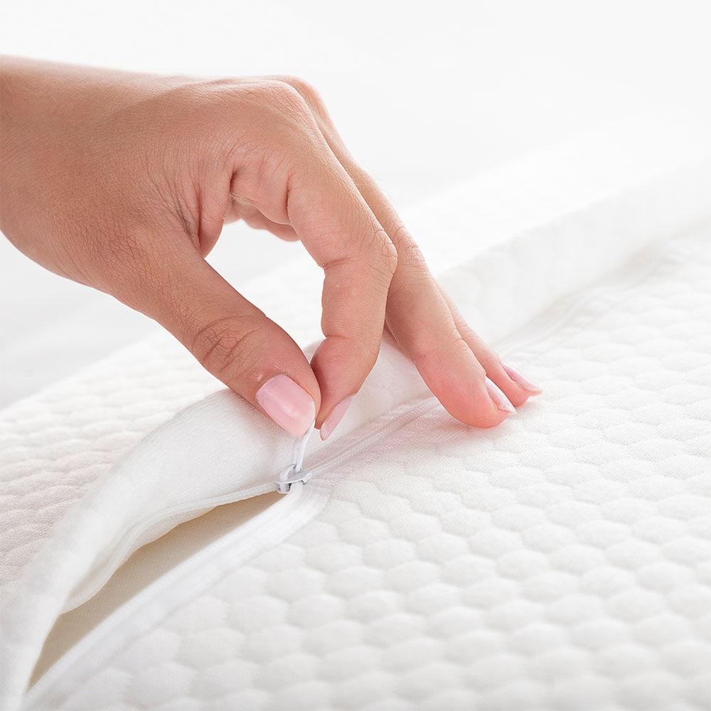 Celinva™ Ergonomic Sleep Pillow