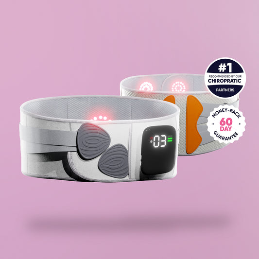 Celinva™ Back Support Belt