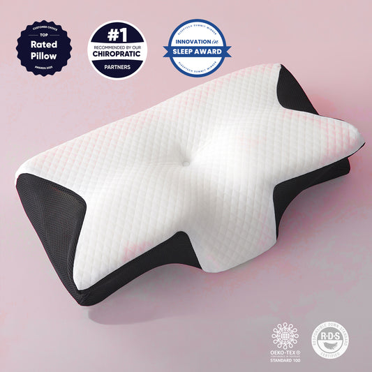RestAlign™ Pillow