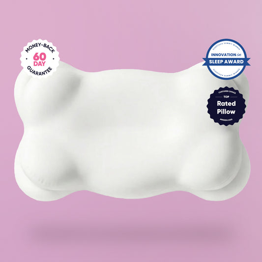 Celinva™ Cloud Comfort Pillow