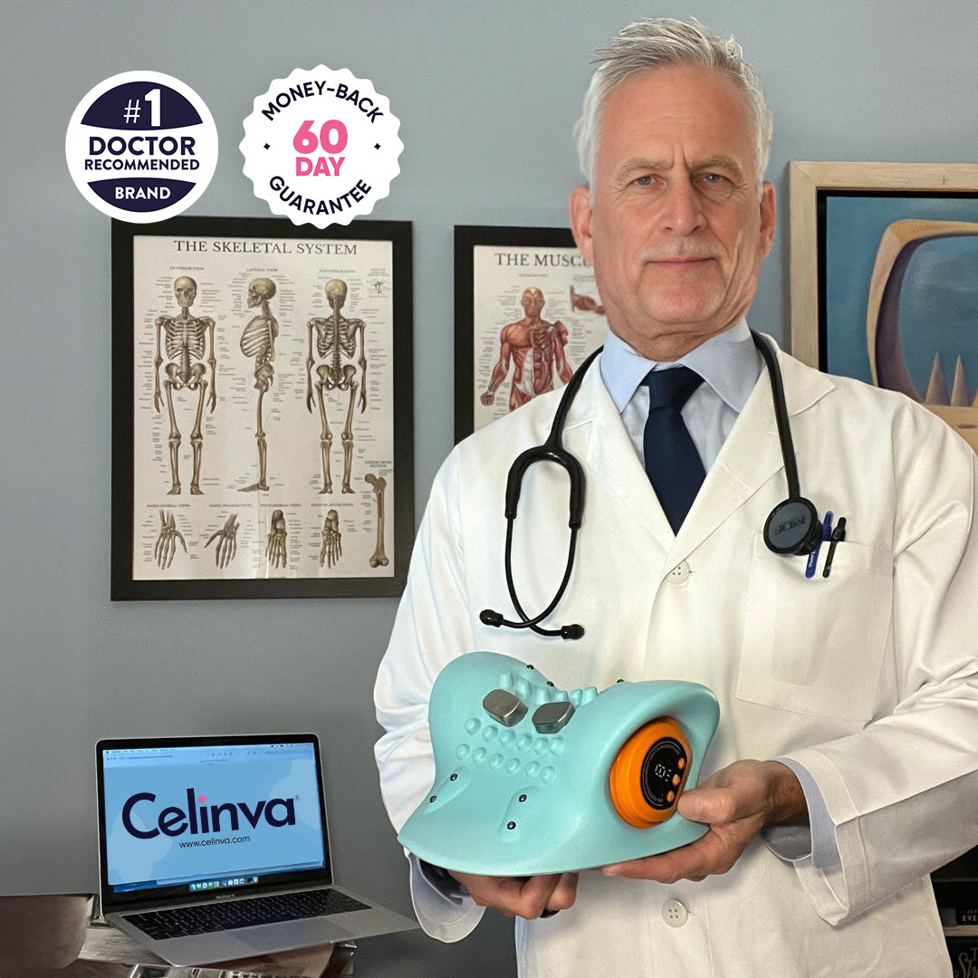 Celinva™ Therapy Massager