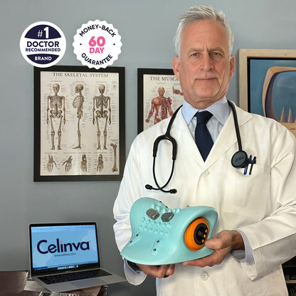 Celinva™ Therapy Massager