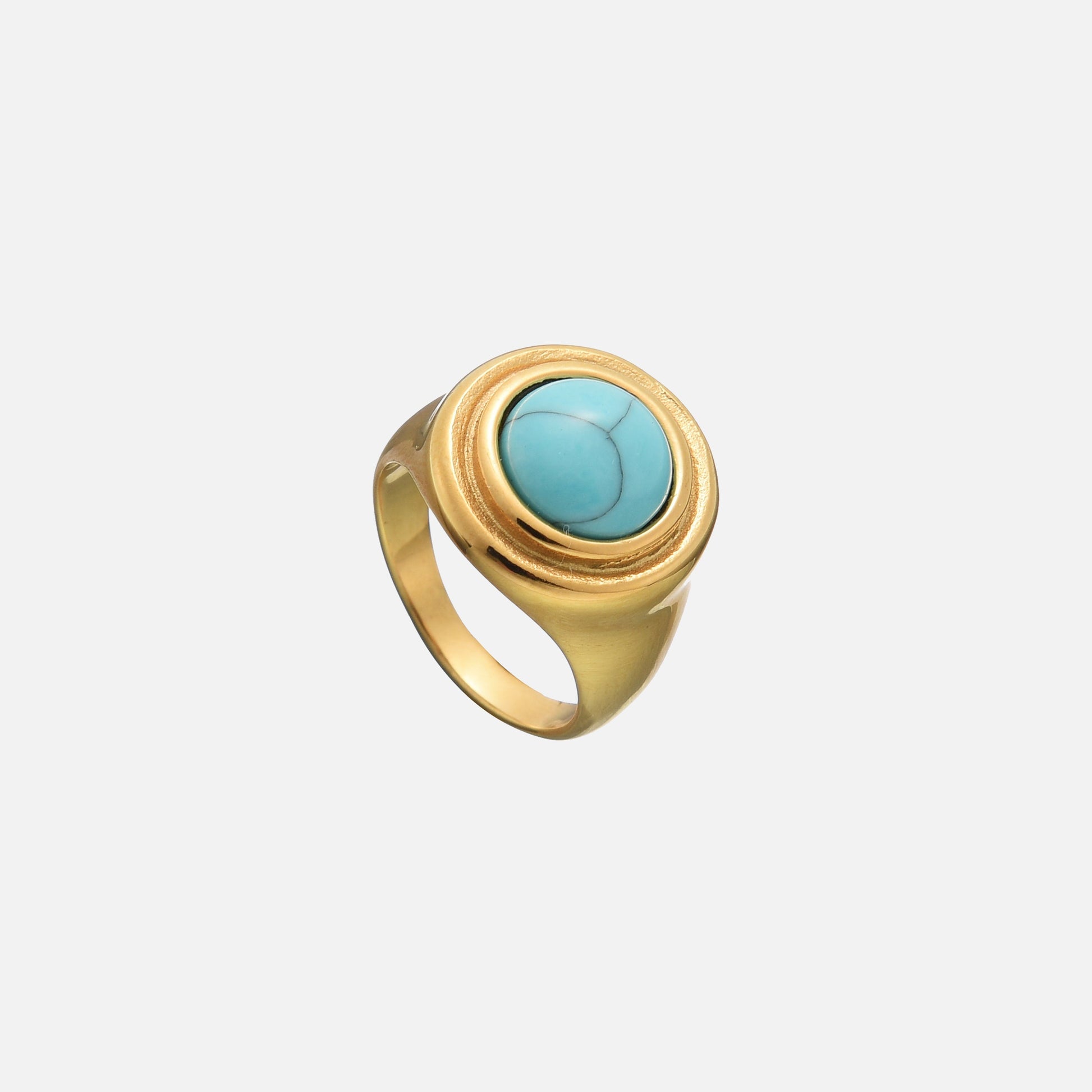 Adelaide Ring – Vintage Elegance