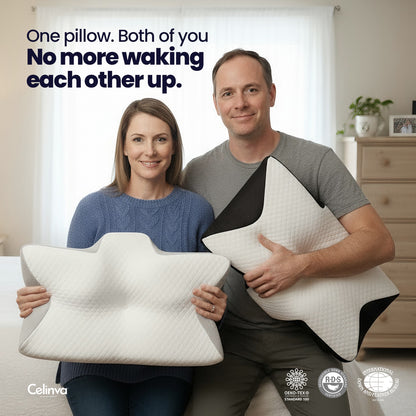 RestAlign™ Pillow