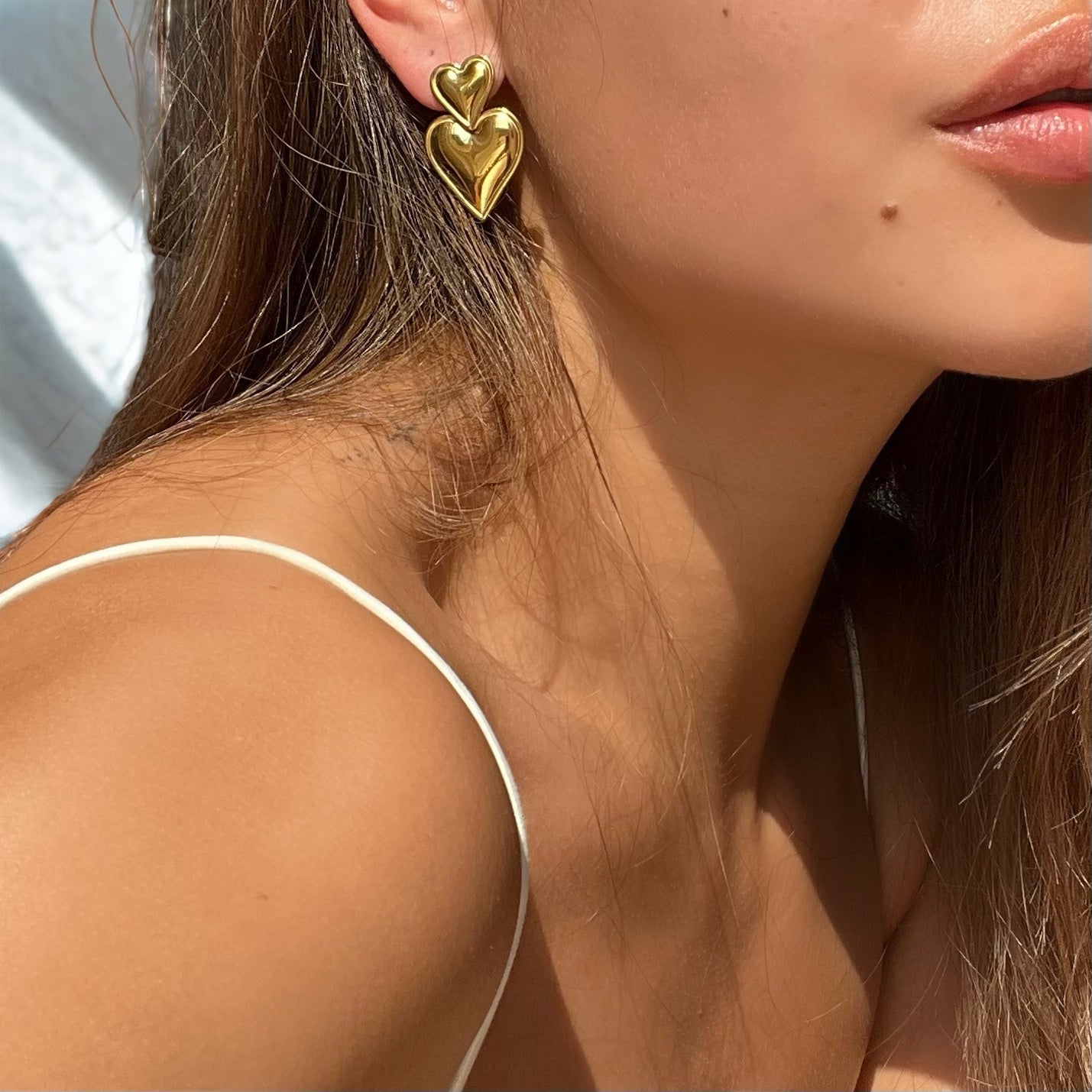 Rome Earrings – Eternal Glam