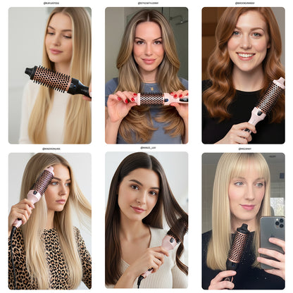 Celinva™ Thermal Styling Pro
