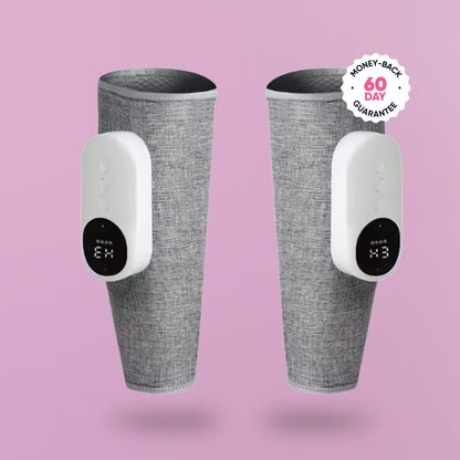 Celinva™ Leg Recovery Massager