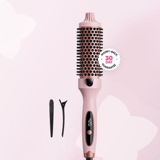 Ionic 3in1 Hair Styler Brush