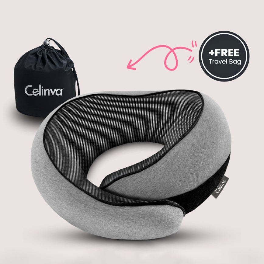 Travel Pillow