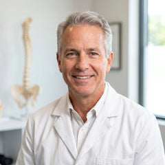 Reviewing physician