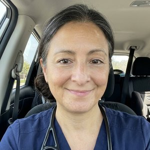 Karen Whitfield, R.N.