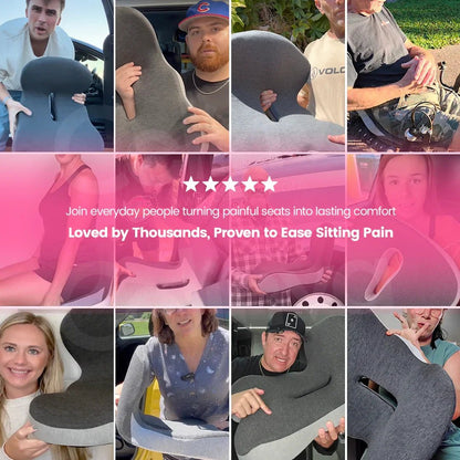 Celinva™ Orthopedic Cushion