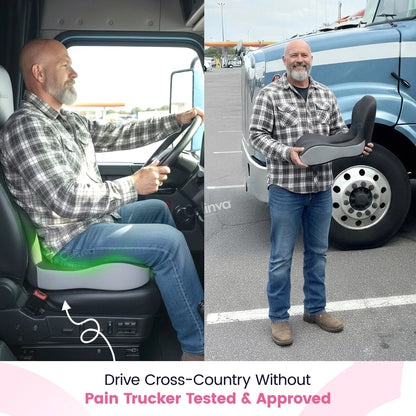 Celinva™ Orthopedic Cushion