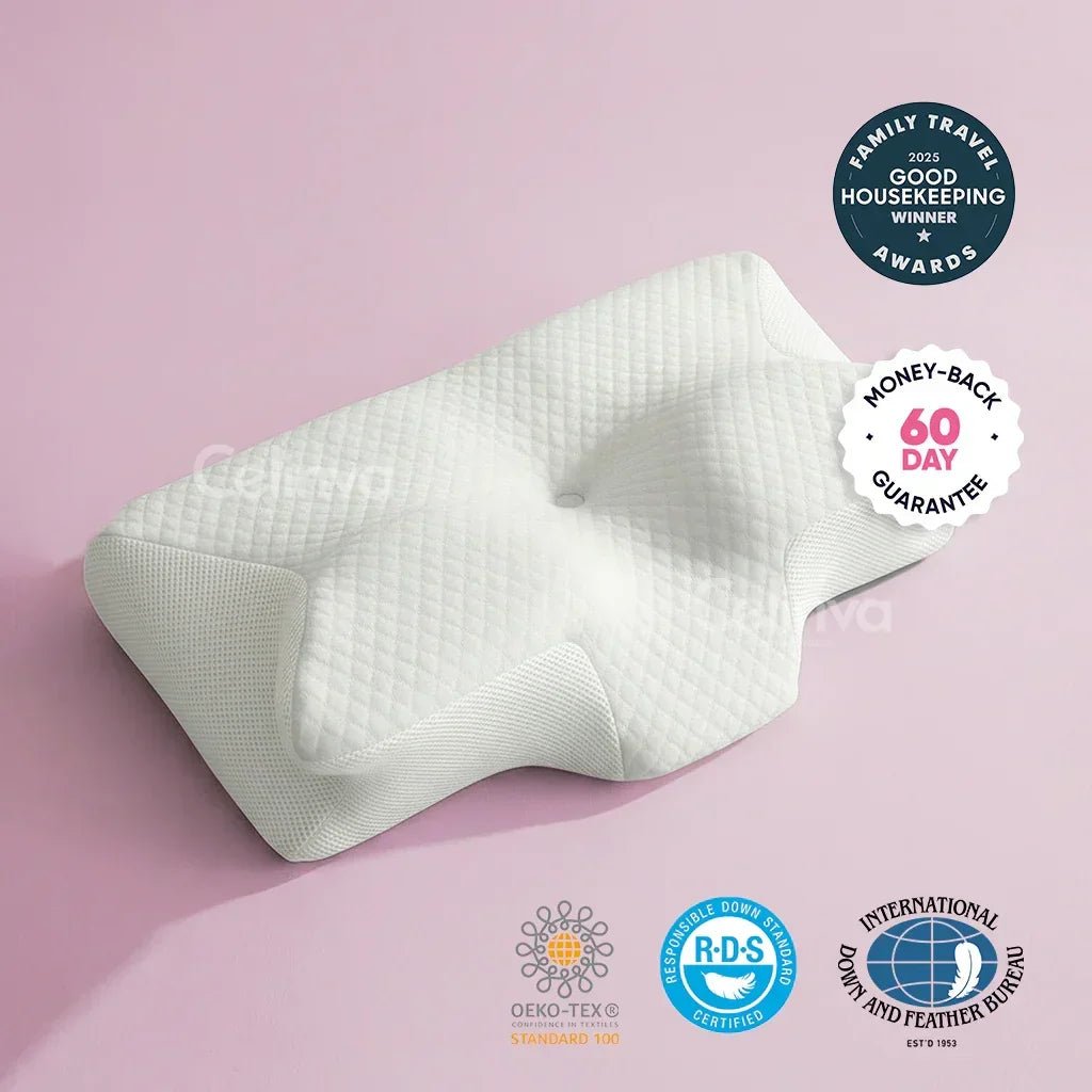 Celinva™ Sleep Pillow