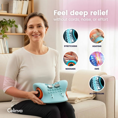 Celinva™ Therapy Massager