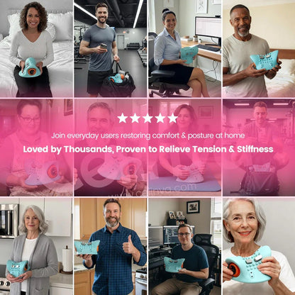 Celinva™ Therapy Massager