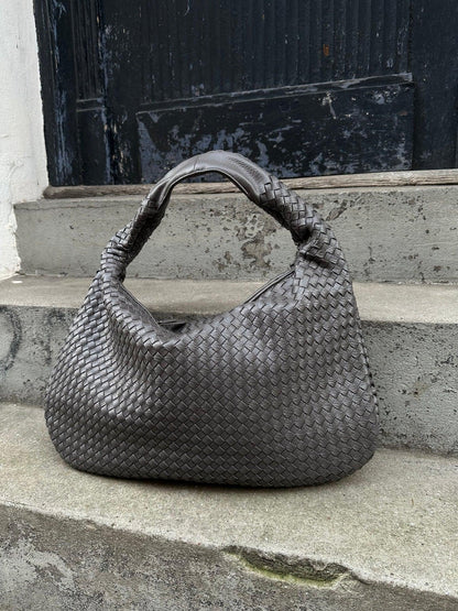 Boutik Crescent Bag