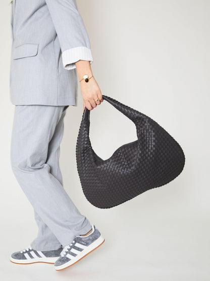 Boutik Crescent Bag