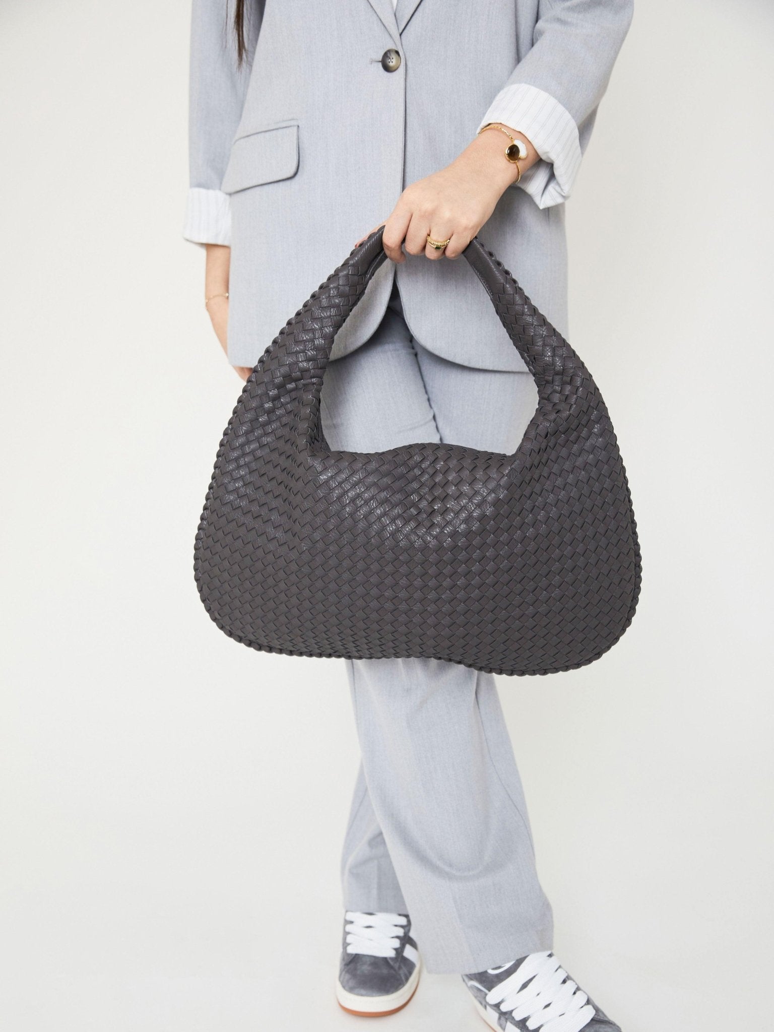 Boutik Crescent Bag