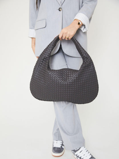 Boutik Crescent Bag