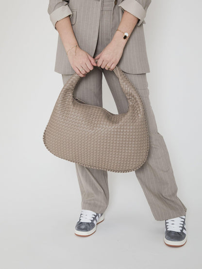Boutik Crescent Bag