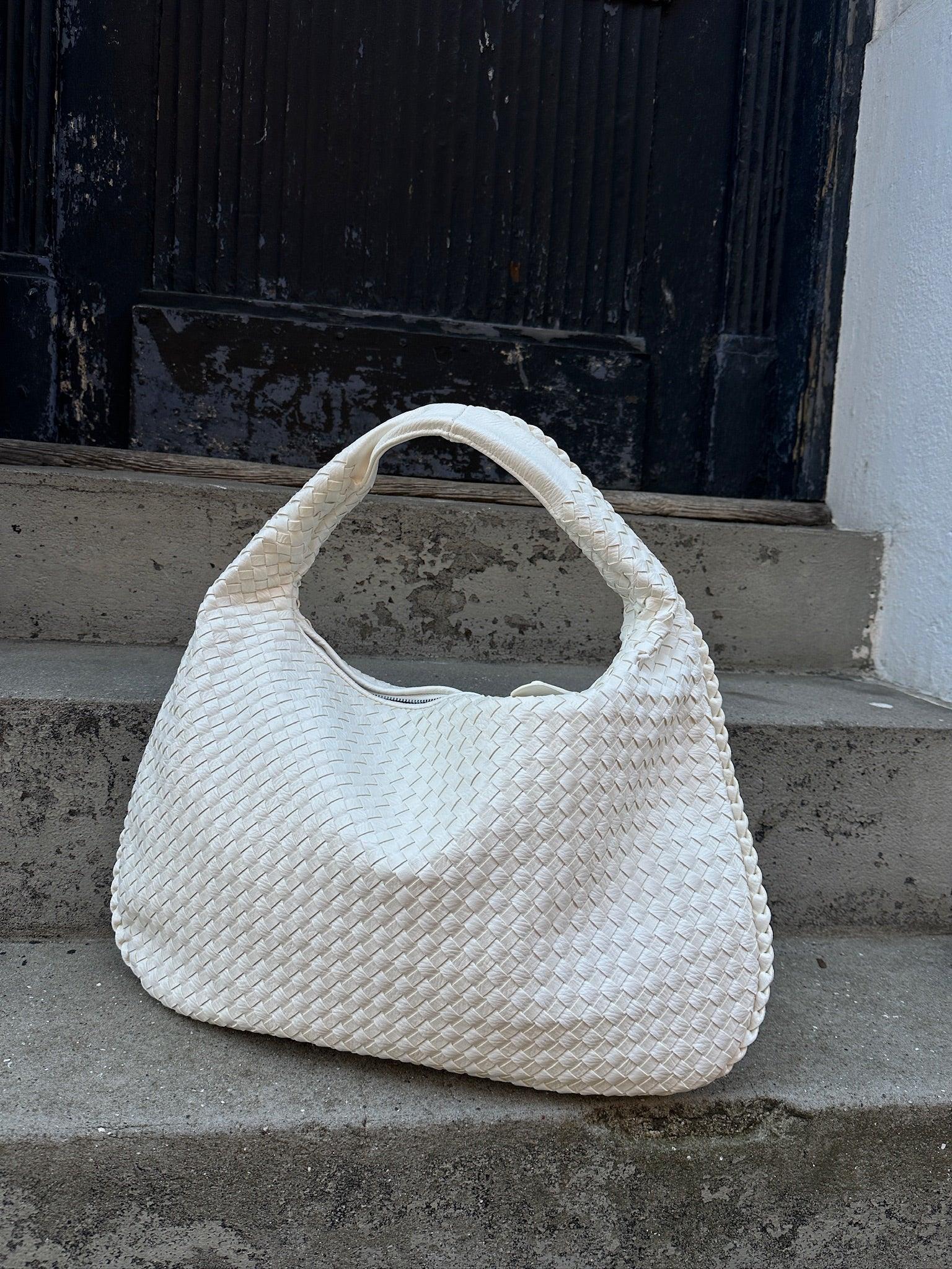 Boutik Crescent Bag