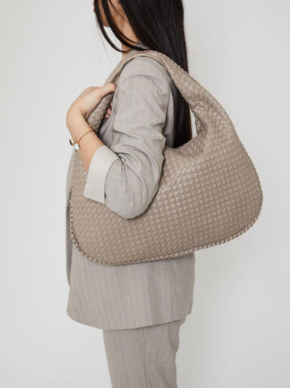 Boutik Crescent Bag