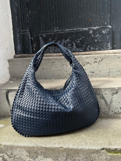 Boutik Crescent Bag