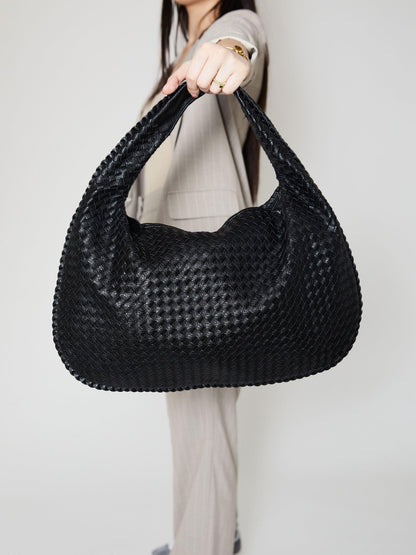 Boutik Crescent Bag