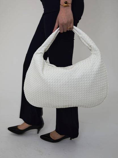 Boutik Crescent Bag