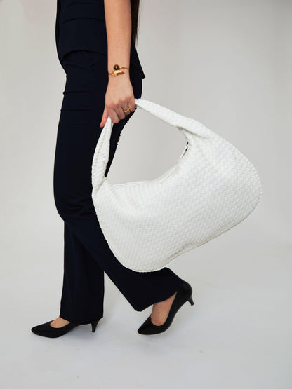 Boutik Crescent Bag