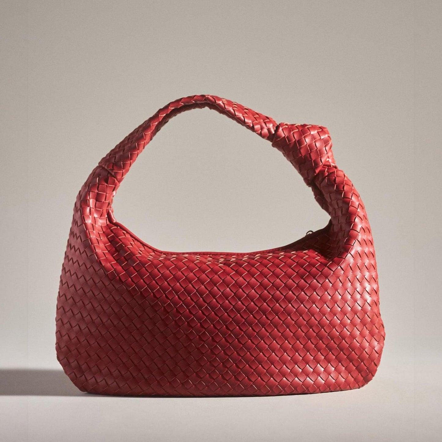 Crescent Handbag