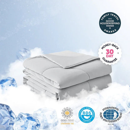 Ice Cooling Blanket - BOGO FREE