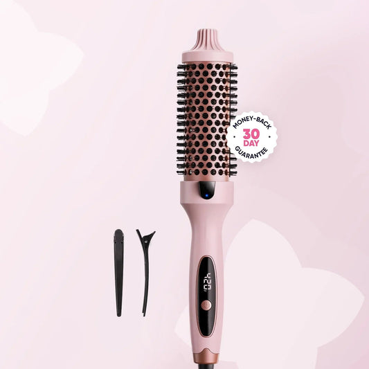 Ionic 3in1 Hair Styler Brush
