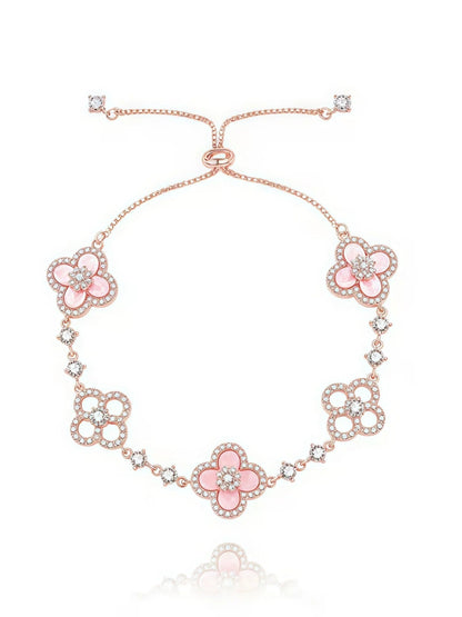Sakura Cleef Bracelet
