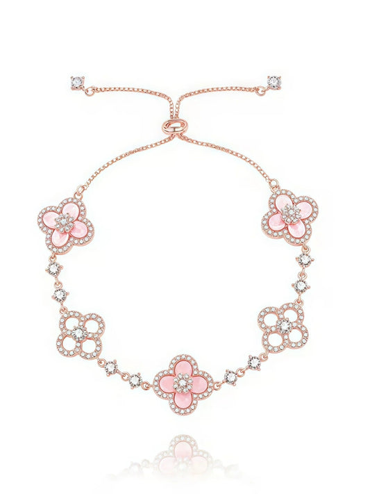 Sakura Cleef Bracelet