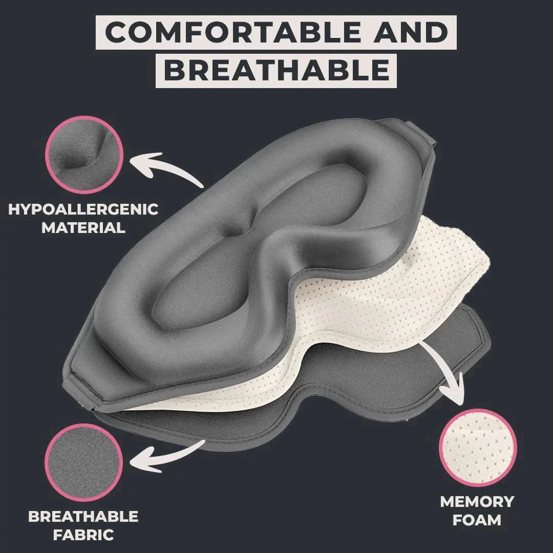 Travel Comfort Combo