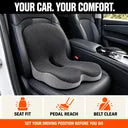 Generated fit-check gallery image with the correct installed cushion and three setup checks.